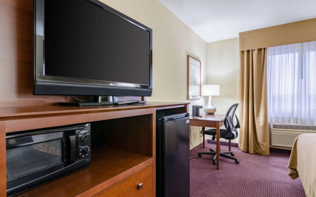Quality Inn & Suites Colby