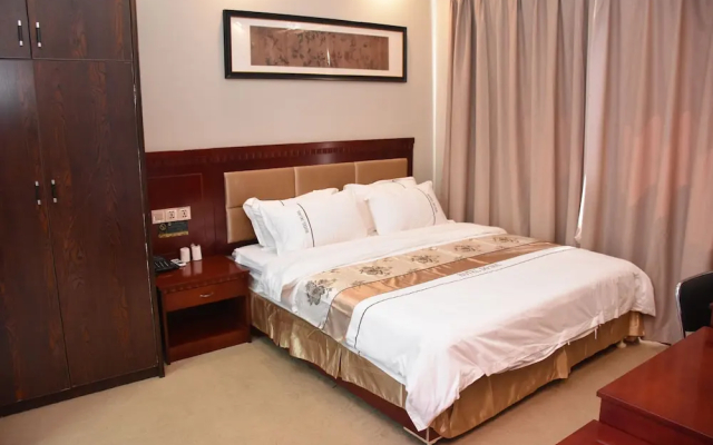 Hotel do Sol