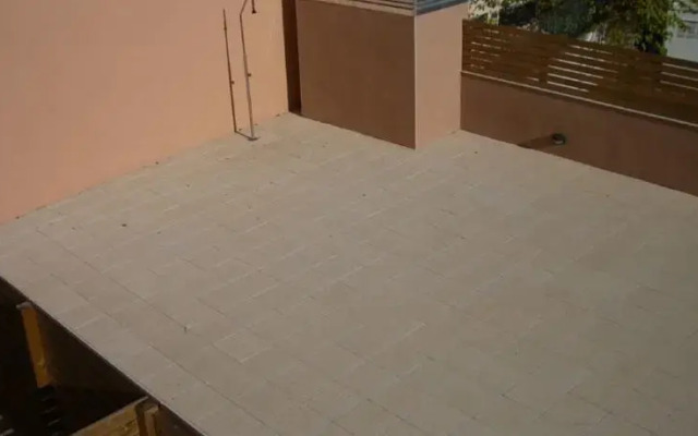 Pelegri Apartment