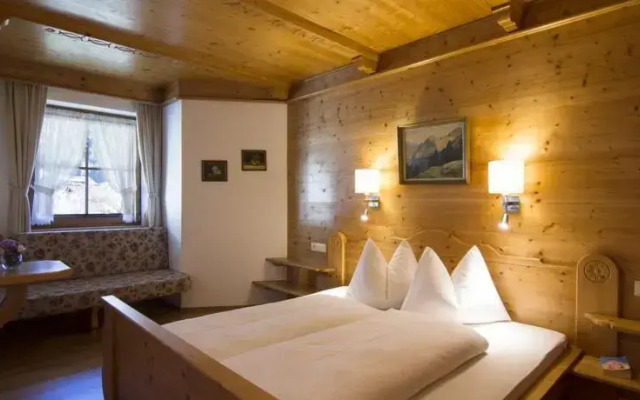 Appartementhaus Sonnenschein