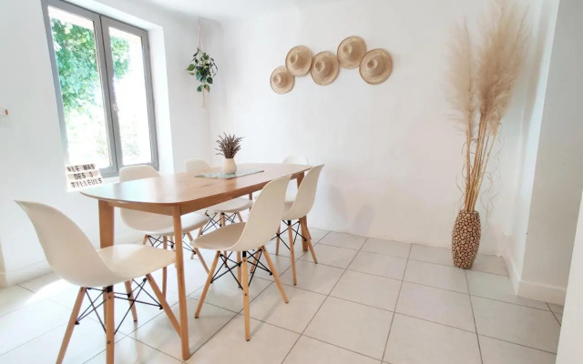 Le Mas des 3 Tilleuls