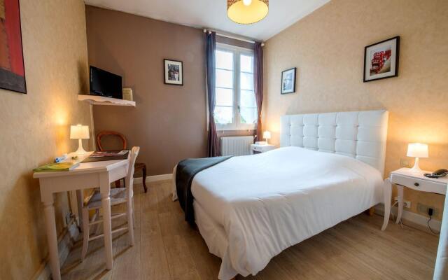 Au Colombier du Touron