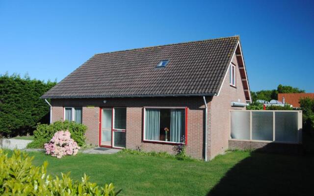 Villa Dunopark 49