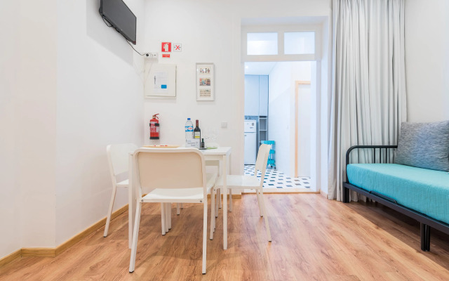 Antero Quental Residence