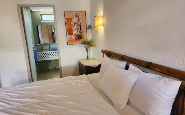 Riad salix agafay