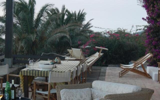 Vacation home Bonsy-Bou Pantelleria