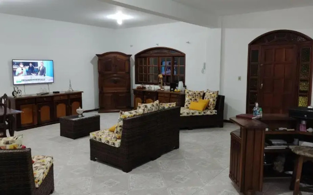 Praia Virgem Hostel