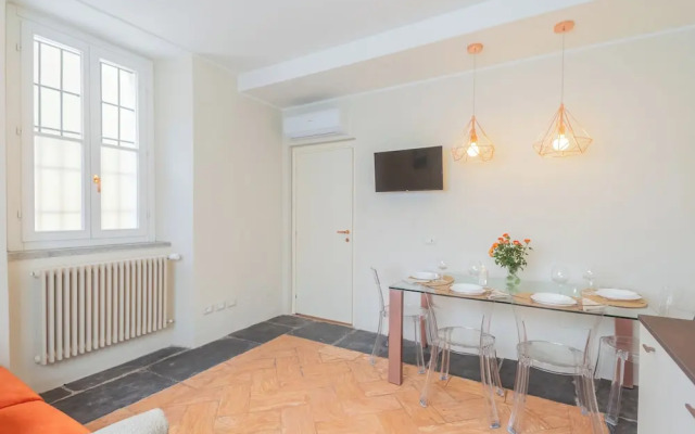 Como Dreams Apartments - Serendipity Suite by Rent all Como