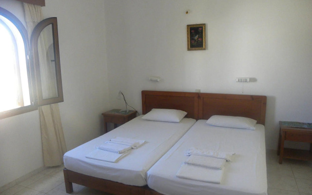 Villa Thalia