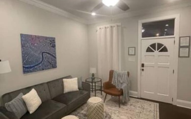 Stylish Stay Haven 6