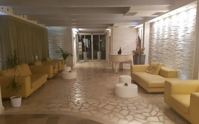 Hotel Sorriso