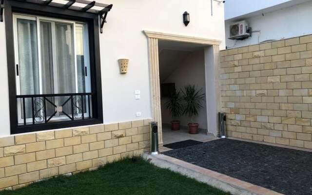 Royal Home Villa Apartment