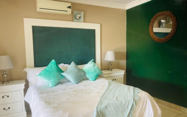 The Grace Villa Guesthouse