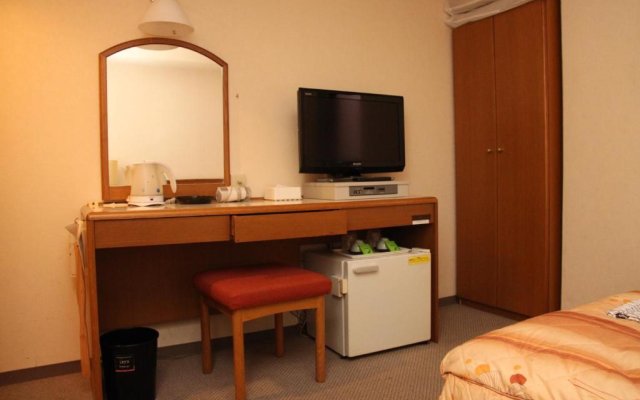 Business Hotel Nissei