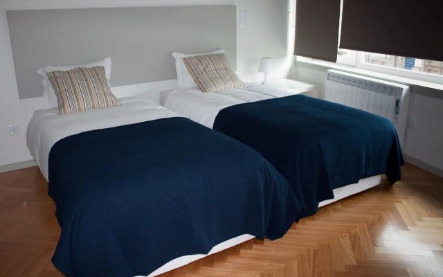 bnapartments Trindade