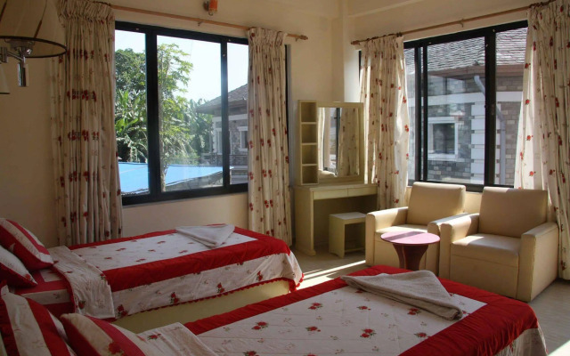 Trekkers Inn