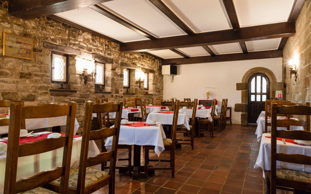 Manoir de Moëllien, The Originals Relais
