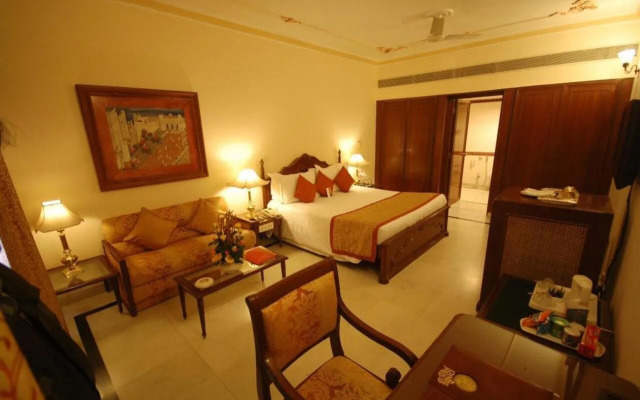 Shiv Niwas Palace by HRH Group of Hotels