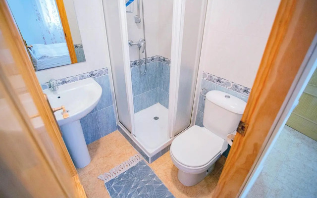 118 Los Locos Playa - Alicante Holiday