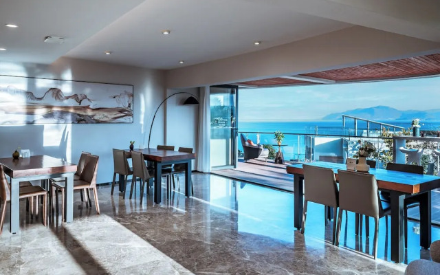 Dali Shushanju Seaview Holiday Villa