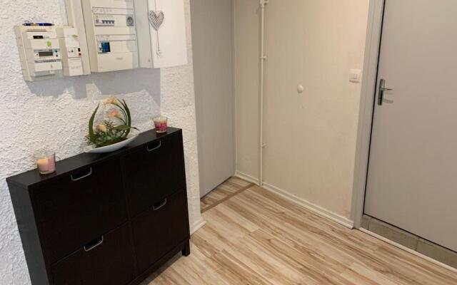 Appartement de la nation 2