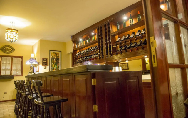 El Cabildo Hotel Arequipa