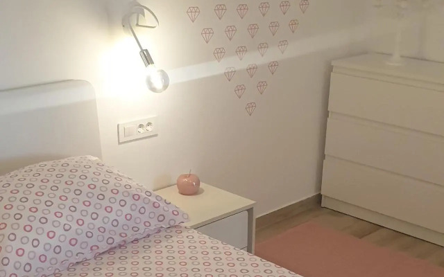 Apartment Mia 2