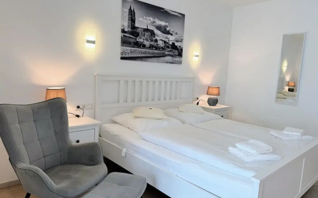 Regiohotel Wittekind Burg