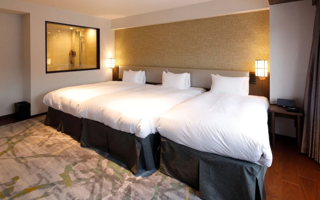 Executive Suite Suirei