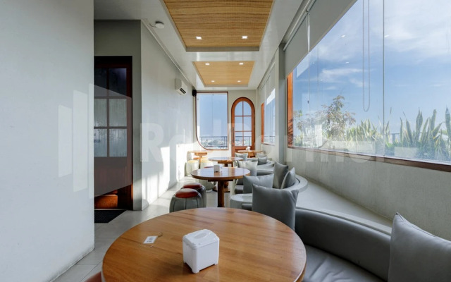 Travel Biz Hotel Medan Mitra RedDoorz