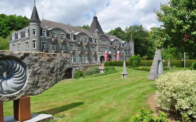 Floréal La Roche-en-Ardenne