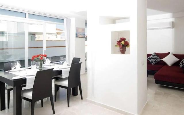 Belek Golf Villas