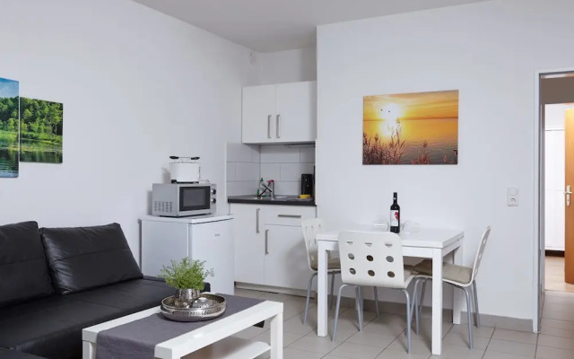 Haus Panoramic