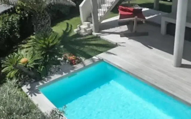 HomeRez - Villa Rue de la Brise Marine