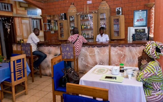 Jeane's Appart Hotel