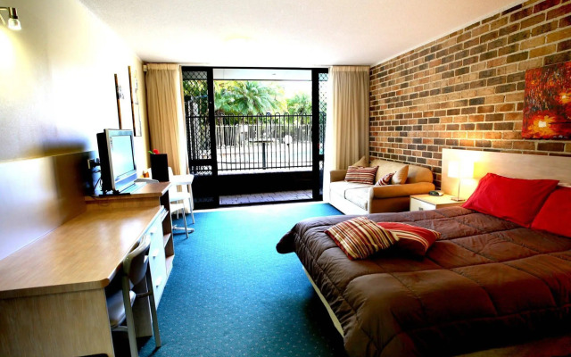 Beenleigh Yatala Motor Inn