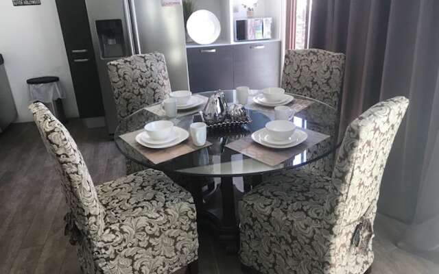 GTZ10 Executive Residence