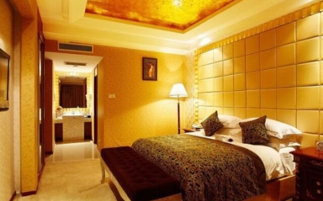 Wuxi Xinwang Hotel