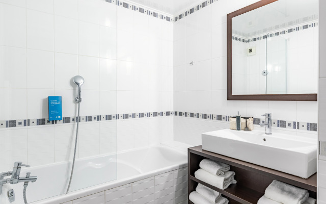 Appart'City Classic Nantes Carquefou