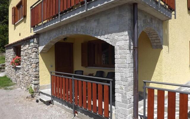 Azienda Agrituristica Ca Martino