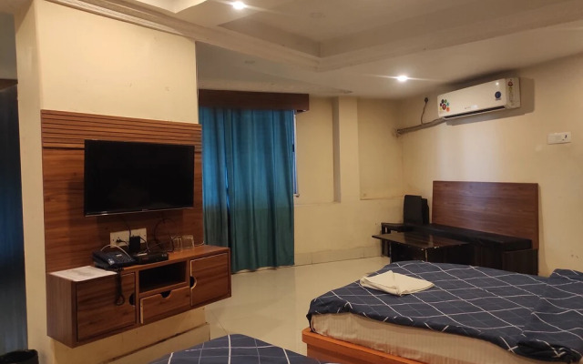Hotel Om Regency