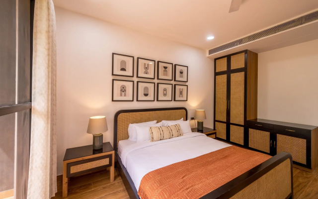 Villa by Olive - Nerul