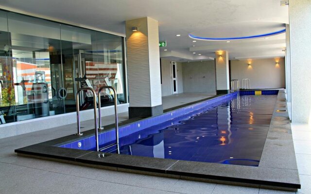 Adelaide Dress Circle Apartments - North Terrace