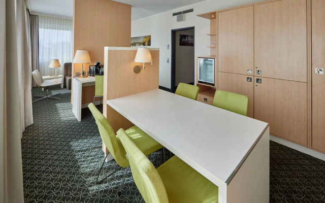 Mercure Hotel Severinshof Köln City