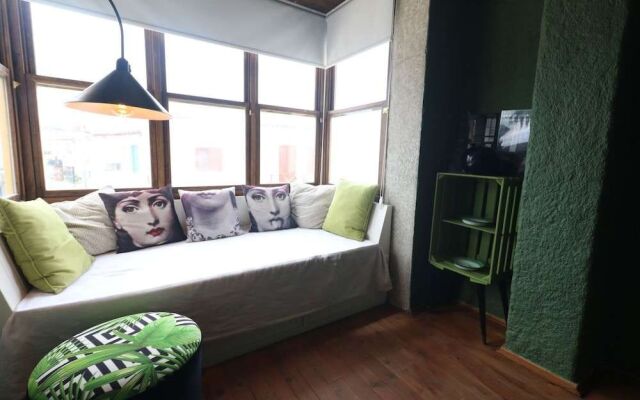 Zer Suites Alaçatı