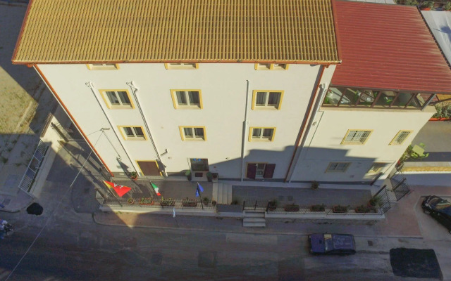 B&B Baglio Santa Croce