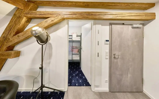 "Alte Pension" Bautzen