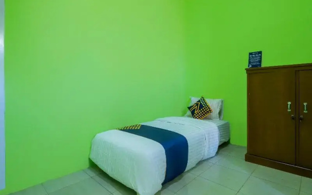 Fatan Costel by OYO Rooms