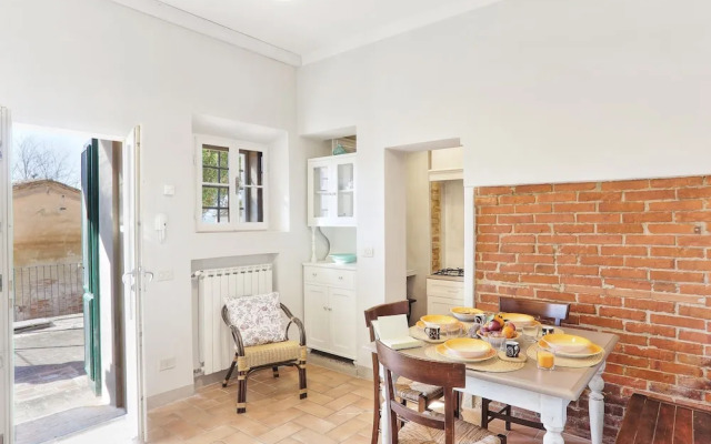 Duplex Apartment for 4 People