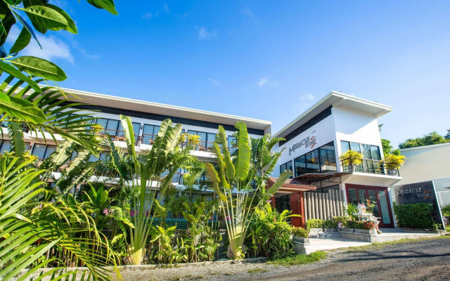 Z&Z House
